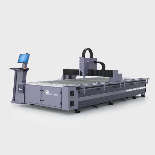 X7工業(yè)光纖激光切割機