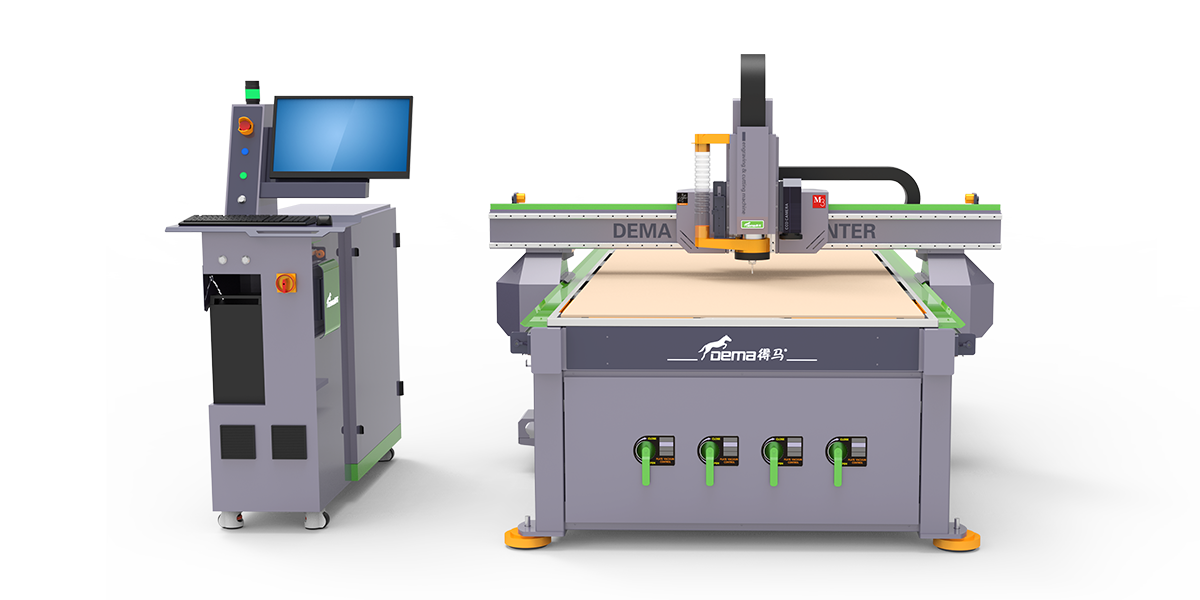 M3高速巡邊雕刻機
